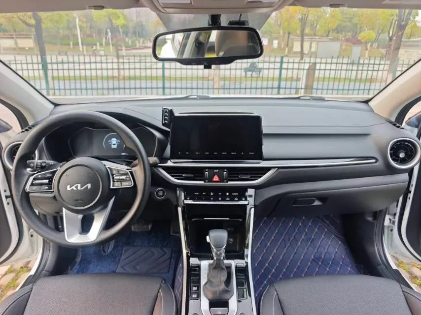 2021 Kia K3 1.5L 115HP L4 CVT,autocango,china used car exporter,china ev exporter,chinese used car exporter,chinese used ev exporter