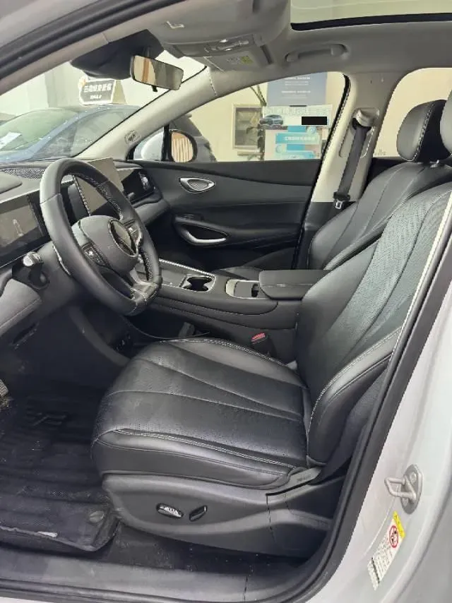 2025 BYD Sea Lion 05 EV BEV,autocango,china used car exporter,china ev exporter,chinese used car exporter,chinese used ev exporter