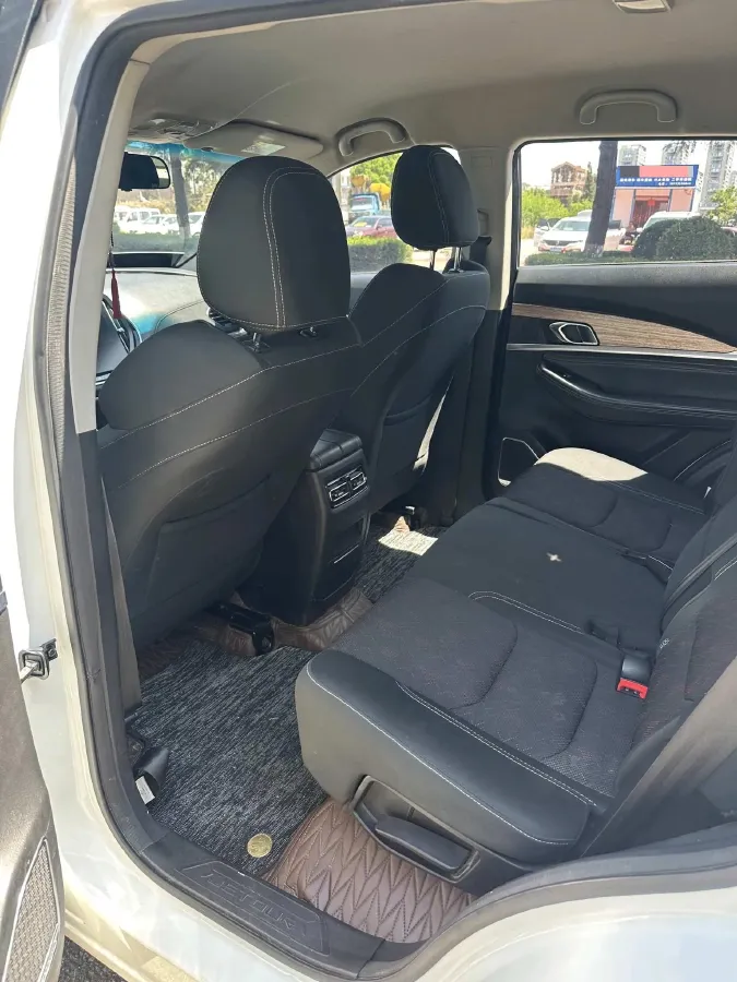 2021 VGV U70 1.5T 156HP L4 6MT,autocango,china used car exporter,china ev exporter,chinese used car exporter,chinese used ev exporter