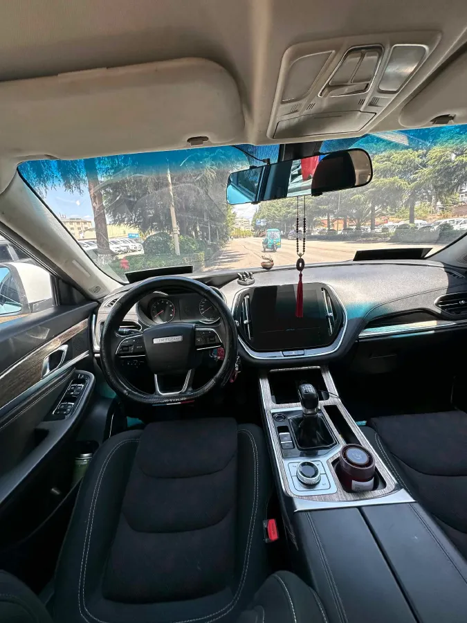 2021 VGV U70 1.5T 156HP L4 6MT,autocango,china used car exporter,china ev exporter,chinese used car exporter,chinese used ev exporter