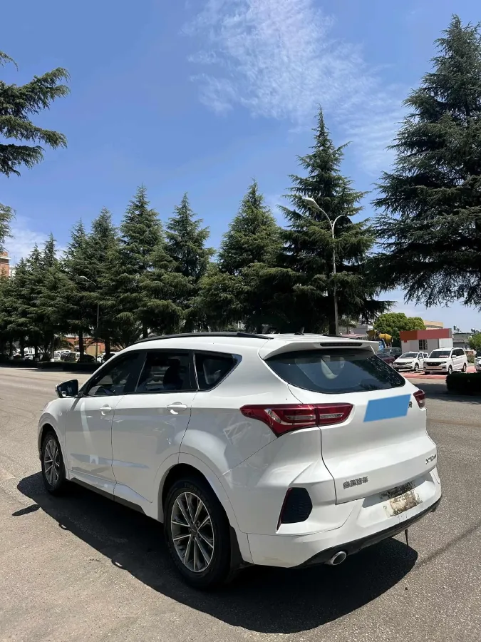 2021 VGV U70 1.5T 156HP L4 6MT,autocango,china used car exporter,china ev exporter,chinese used car exporter,chinese used ev exporter