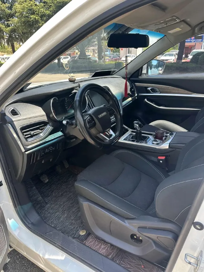 2021 VGV U70 1.5T 156HP L4 6MT,autocango,china used car exporter,china ev exporter,chinese used car exporter,chinese used ev exporter