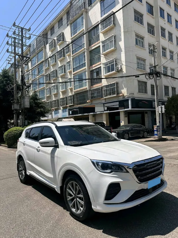 2021 VGV U70 1.5T 156HP L4 6MT,autocango,china used car exporter,china ev exporter,chinese used car exporter,chinese used ev exporter