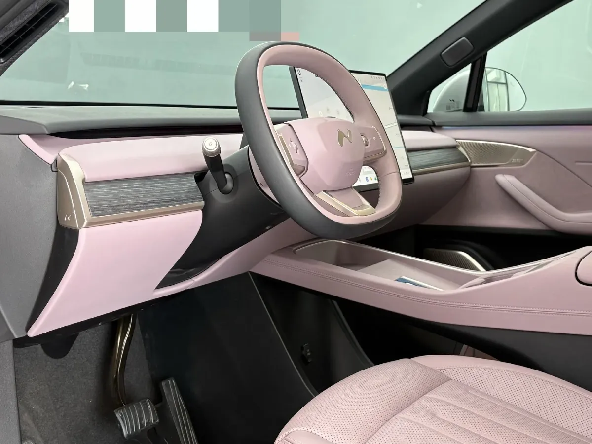 2025 ONVO L60 BEV,autocango,china used car exporter,china ev exporter,chinese used car exporter,chinese used ev exporter