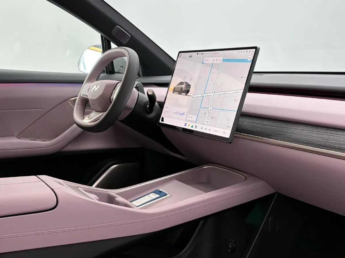 2025 ONVO L60 BEV,autocango,china used car exporter,china ev exporter,chinese used car exporter,chinese used ev exporter