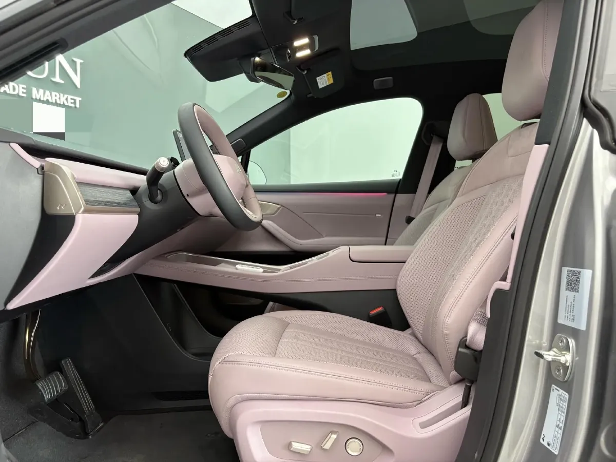 2025 ONVO L60 BEV,autocango,china used car exporter,china ev exporter,chinese used car exporter,chinese used ev exporter