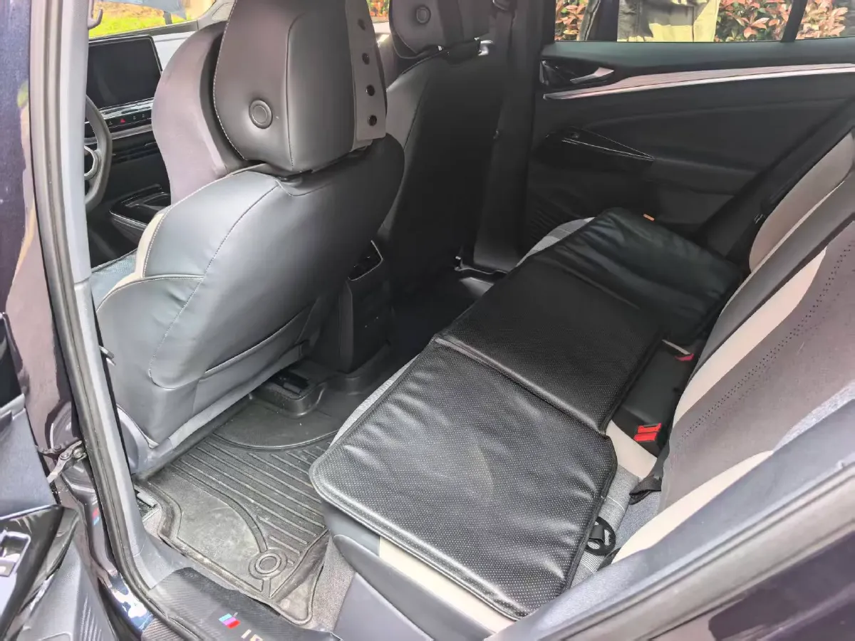 2024 Volkswagen ID.4 Crozz BEV 55.7KWH,autocango,china used car exporter,china ev exporter,chinese used car exporter,chinese used ev exporter