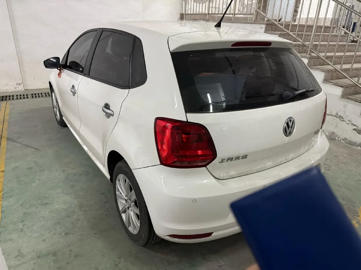 2016 Volkswagen Polo 1.6L 110HP L4 6AT,autocango,china used car exporter,china ev exporter,chinese used car exporter,chinese used ev exporter