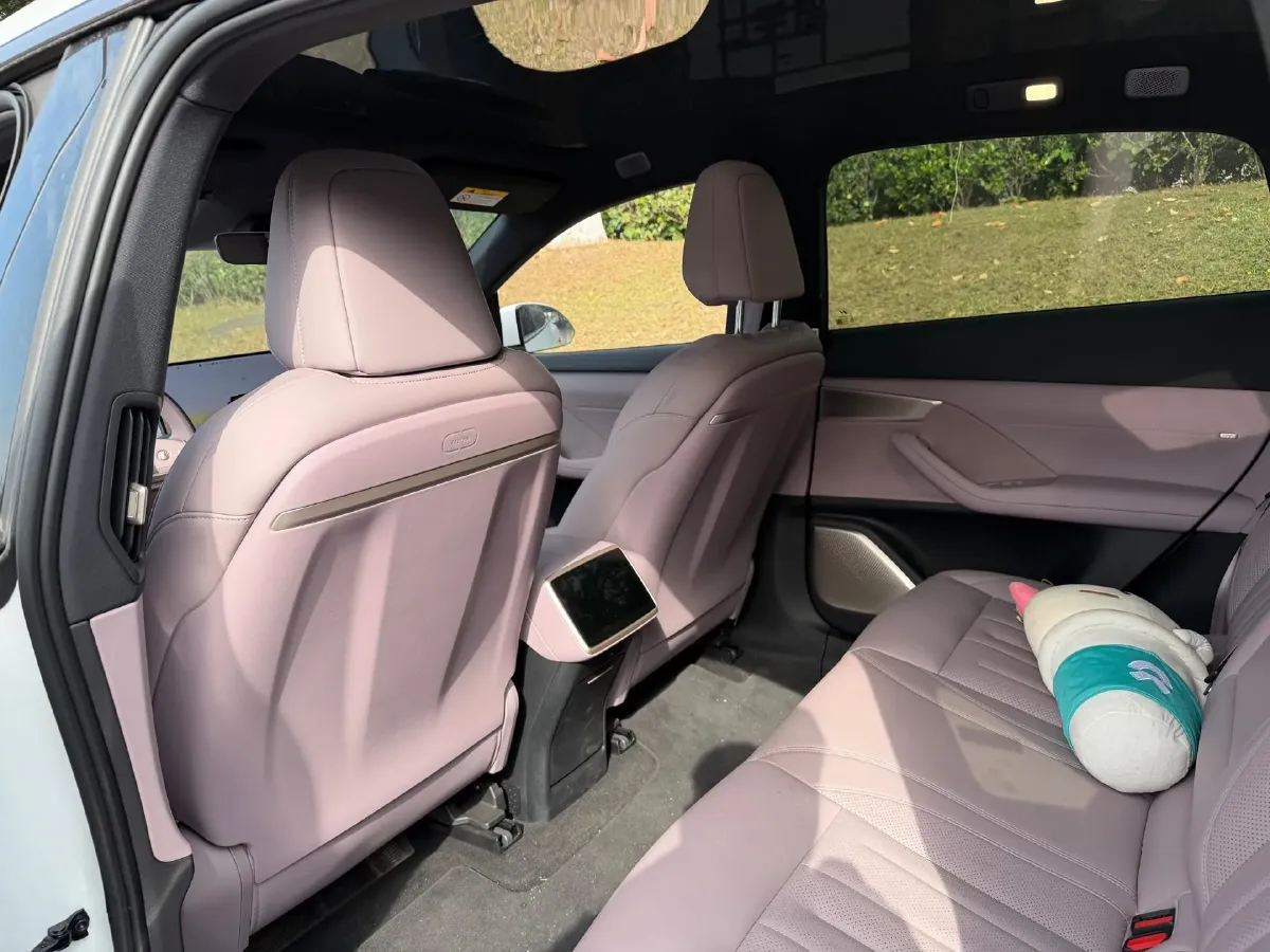 2024 ONVO L60 BEV 60KWH,autocango,china used car exporter,china ev exporter,chinese used car exporter,chinese used ev exporter