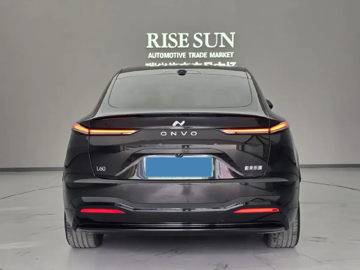 2024 ONVO L60 BEV 85KWH,autocango,china used car exporter,china ev exporter,chinese used car exporter,chinese used ev exporter