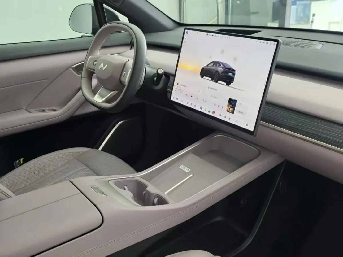 2024 ONVO L60 BEV 85KWH,autocango,china used car exporter,china ev exporter,chinese used car exporter,chinese used ev exporter