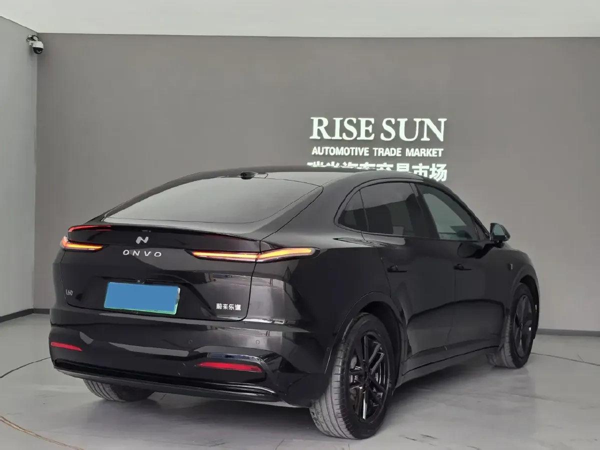 2024 ONVO L60 BEV 85KWH,autocango,china used car exporter,china ev exporter,chinese used car exporter,chinese used ev exporter