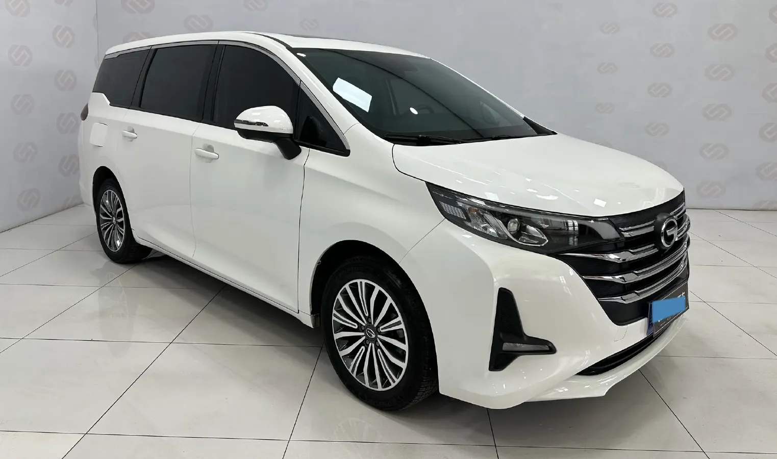 2021 GAC Trumpchi M6 1.5T 169HP L4 7DCT,autocango,china used car exporter,china ev exporter,chinese used car exporter,chinese used ev exporter