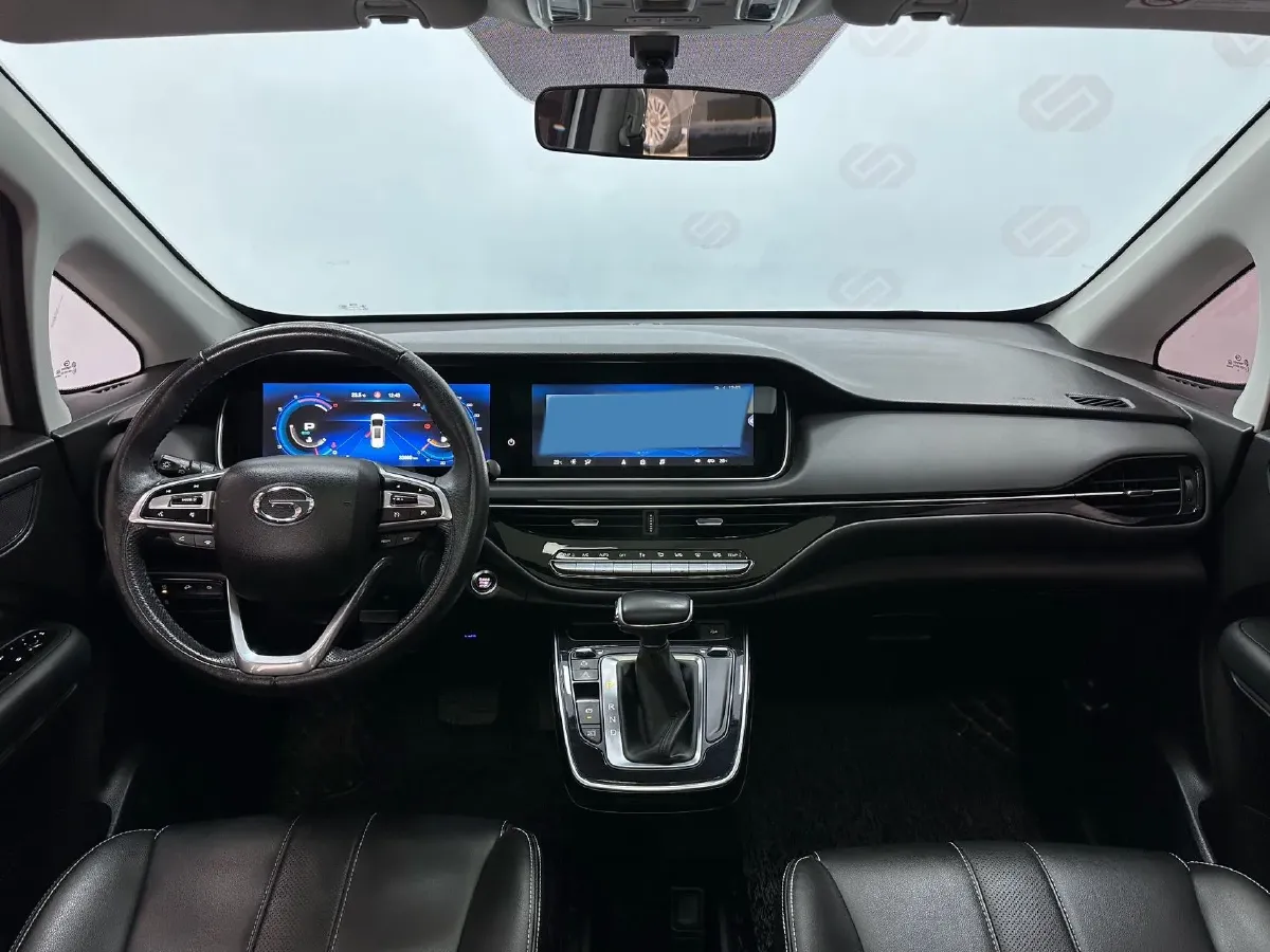 2021 GAC Trumpchi M6 1.5T 169HP L4 7DCT,autocango,china used car exporter,china ev exporter,chinese used car exporter,chinese used ev exporter