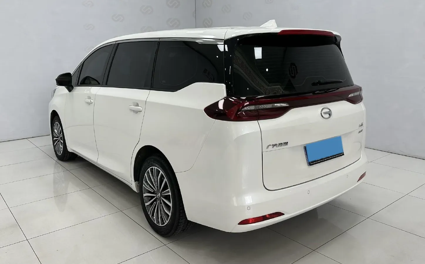 2021 GAC Trumpchi M6 1.5T 169HP L4 7DCT,autocango,china used car exporter,china ev exporter,chinese used car exporter,chinese used ev exporter