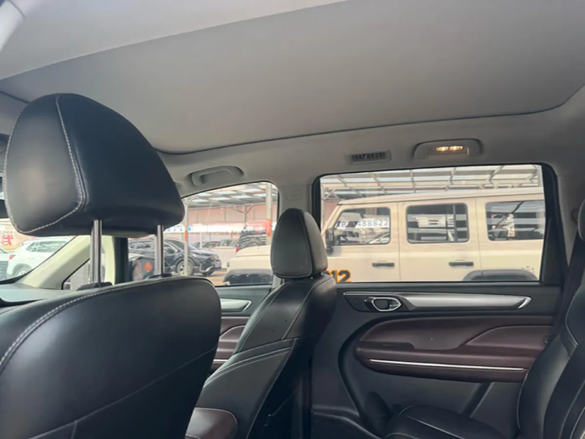 2021 GAC Trumpchi M6 1.5T 169HP L4 6AT,autocango,china used car exporter,china ev exporter,chinese used car exporter,chinese used ev exporter