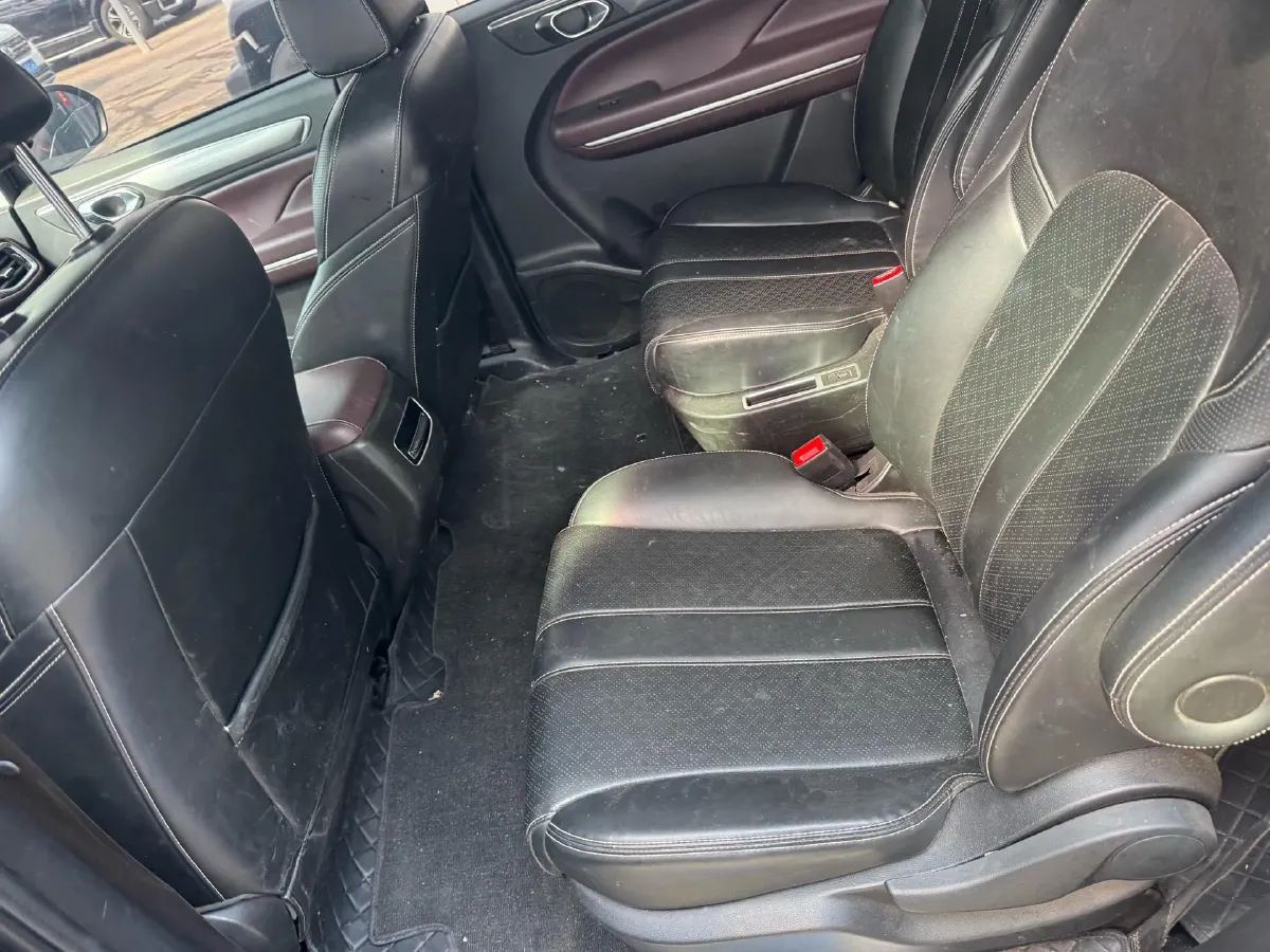 2021 GAC Trumpchi M6 1.5T 169HP L4 6AT,autocango,china used car exporter,china ev exporter,chinese used car exporter,chinese used ev exporter