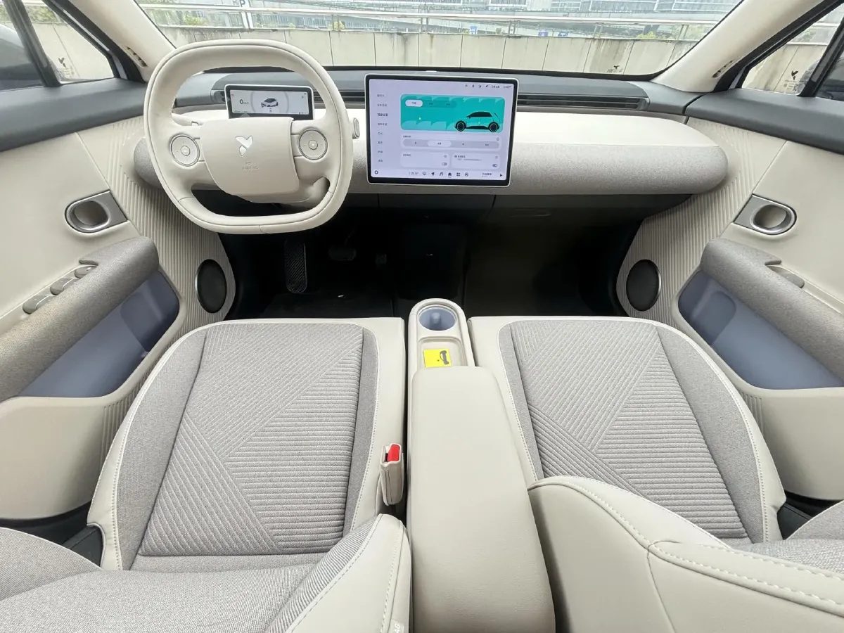 2025 Firefly Firefly BEV,autocango,china used car exporter,china ev exporter,chinese used car exporter,chinese used ev exporter