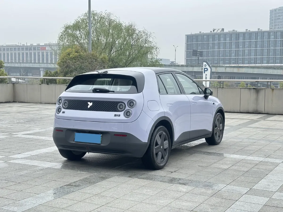 2025 Firefly Firefly BEV,autocango,china used car exporter,china ev exporter,chinese used car exporter,chinese used ev exporter