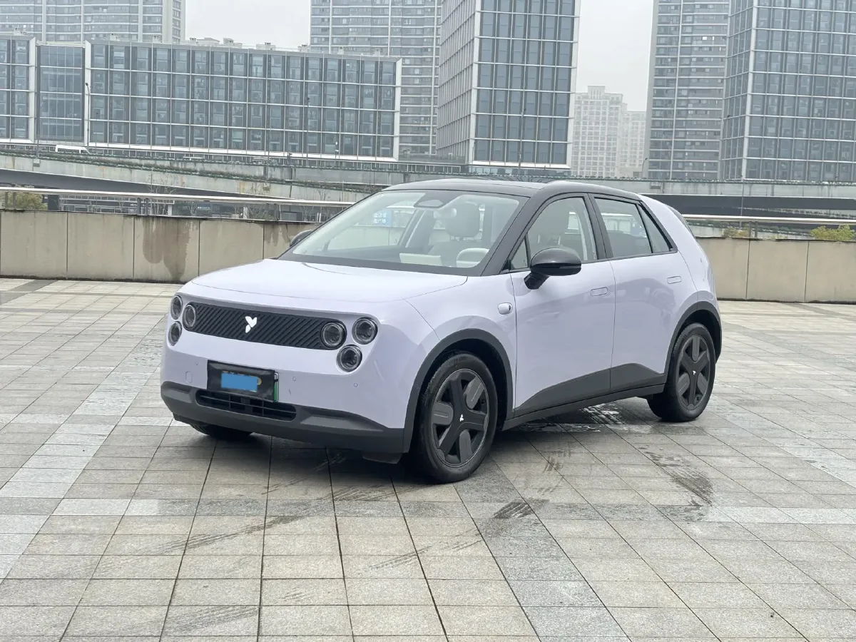 2025 Firefly Firefly BEV,autocango,china used car exporter,china ev exporter,chinese used car exporter,chinese used ev exporter