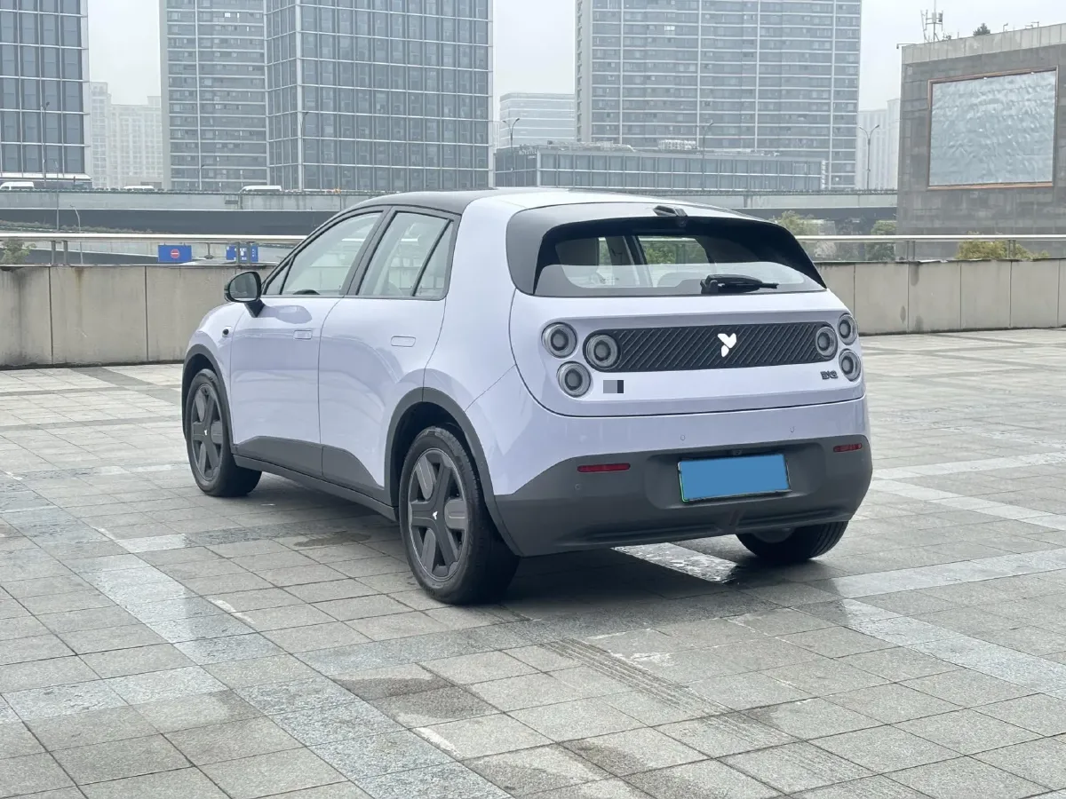 2025 Firefly Firefly BEV,autocango,china used car exporter,china ev exporter,chinese used car exporter,chinese used ev exporter