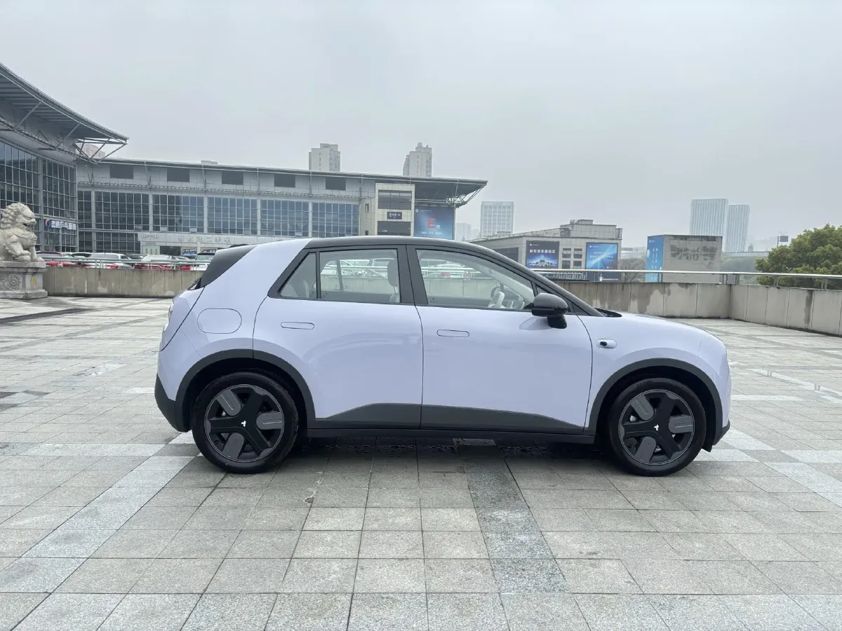 2025 Firefly Firefly BEV,autocango,china used car exporter,china ev exporter,chinese used car exporter,chinese used ev exporter