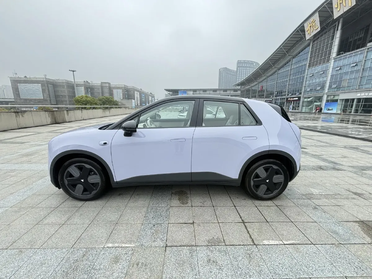 2025 Firefly Firefly BEV,autocango,china used car exporter,china ev exporter,chinese used car exporter,chinese used ev exporter