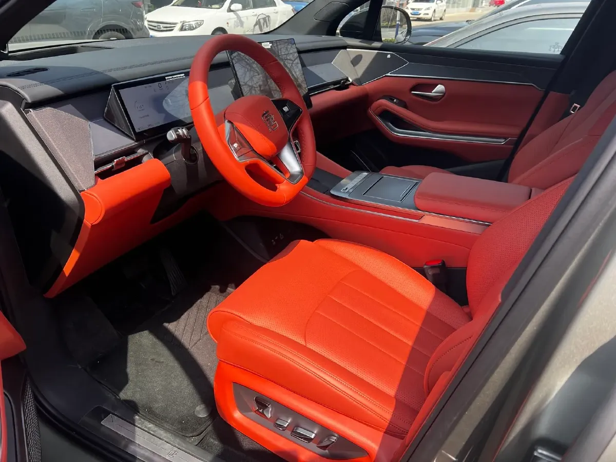 2025 BYD TangL BEV,autocango,china used car exporter,china ev exporter,chinese used car exporter,chinese used ev exporter