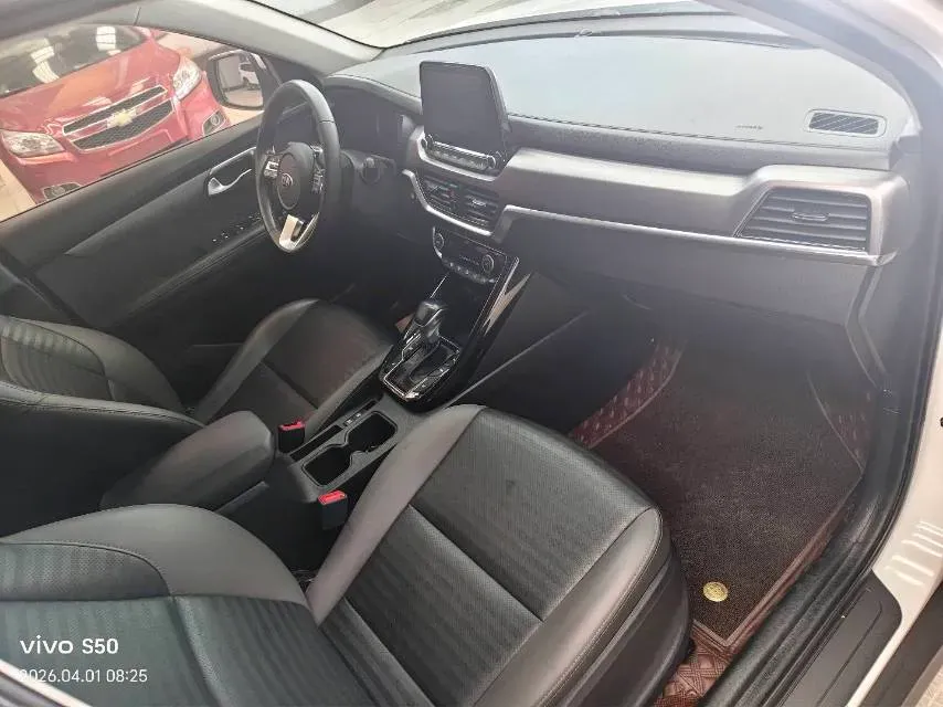 2019 Kia Sportage R 2.0L 160HP L4 6AT,autocango,china used car exporter,china ev exporter,chinese used car exporter,chinese used ev exporter