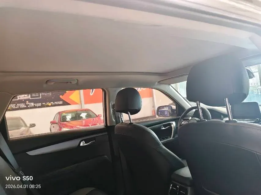 2019 Kia Sportage R 2.0L 160HP L4 6AT,autocango,china used car exporter,china ev exporter,chinese used car exporter,chinese used ev exporter