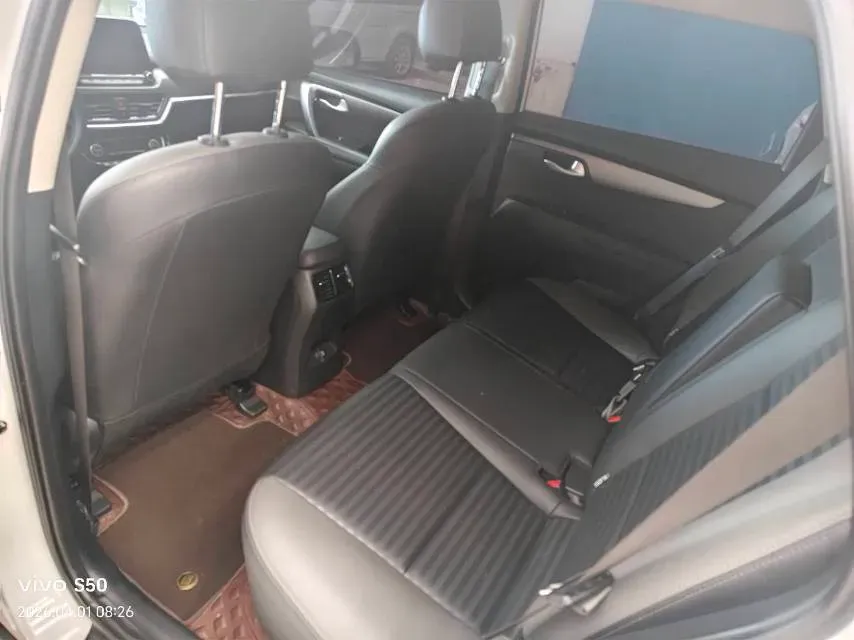 2019 Kia Sportage R 2.0L 160HP L4 6AT,autocango,china used car exporter,china ev exporter,chinese used car exporter,chinese used ev exporter