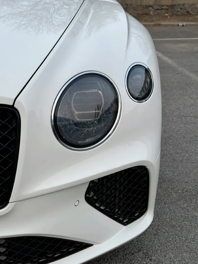 2018 Bentley Continental 6.0T 635HP W12 8DCT,autocango,china used car exporter,china ev exporter,chinese used car exporter,chinese used ev exporter