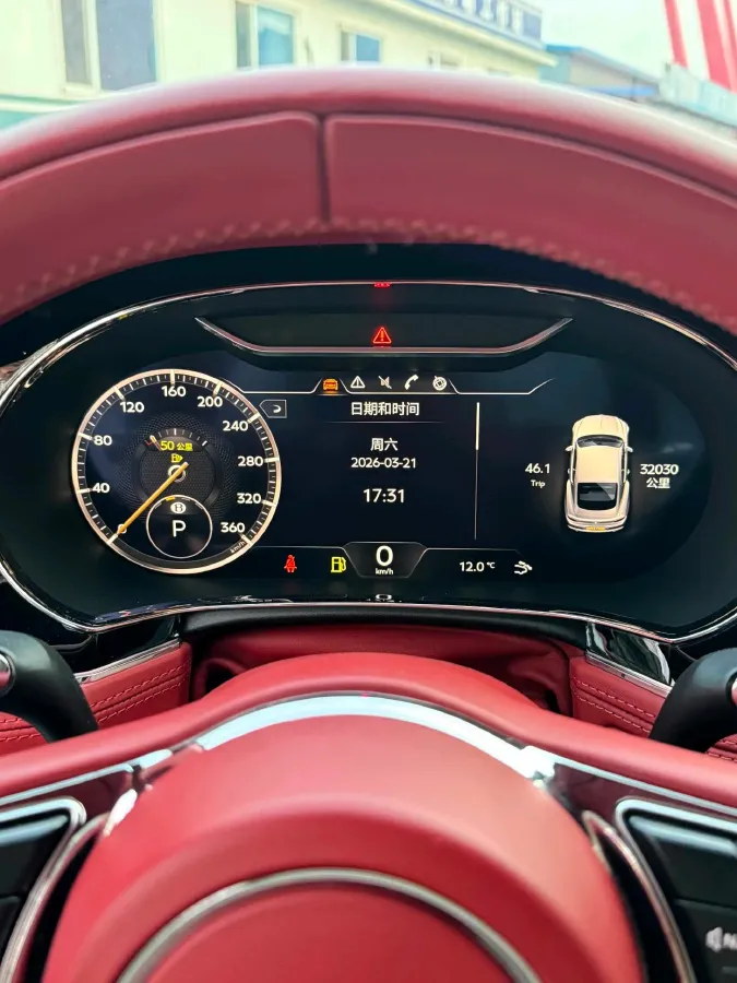 2018 Bentley Continental 6.0T 635HP W12 8DCT,autocango,china used car exporter,china ev exporter,chinese used car exporter,chinese used ev exporter