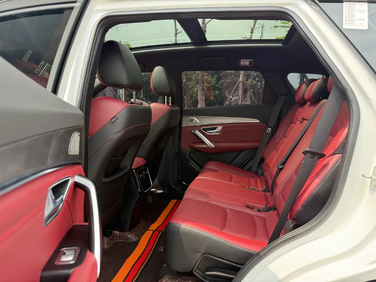 2021 Jetour X70 Plus 1.6T 197HP L4 7DCT,autocango,china used car exporter,china ev exporter,chinese used car exporter,chinese used ev exporter