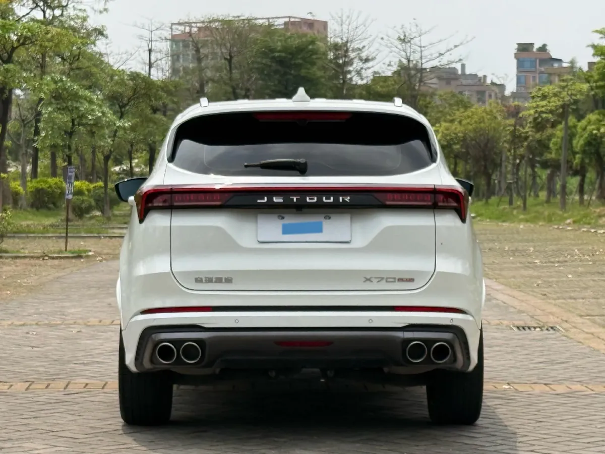 2021 Jetour X70 Plus 1.6T 197HP L4 7DCT,autocango,china used car exporter,china ev exporter,chinese used car exporter,chinese used ev exporter