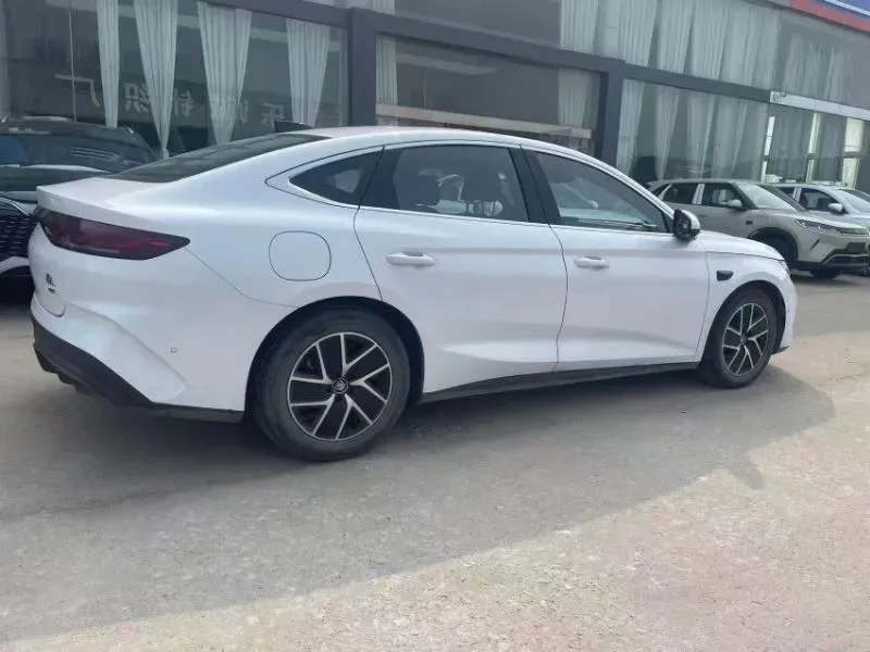 2025 BYD QinL 1.5L 101HP L4 E-CVT PHEV 10.08KWH,autocango,china used car exporter,china ev exporter,chinese used car exporter,chinese used ev exporter