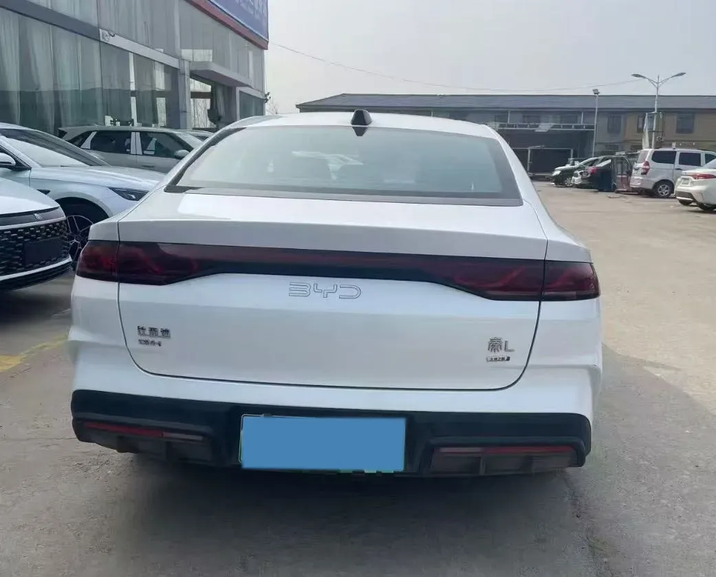 2025 BYD QinL 1.5L 101HP L4 E-CVT PHEV 10.08KWH,autocango,china used car exporter,china ev exporter,chinese used car exporter,chinese used ev exporter
