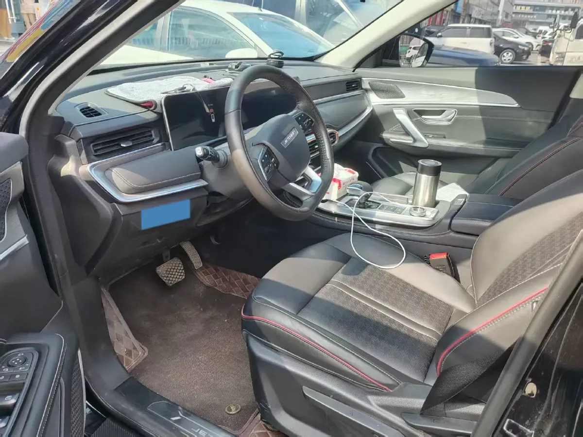 2025 Jetour X70 Plus 1.5T 156HP L4 6DCT,autocango,china used car exporter,china ev exporter,chinese used car exporter,chinese used ev exporter