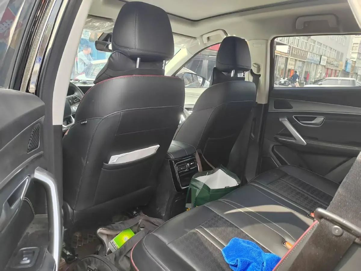 2025 Jetour X70 Plus 1.5T 156HP L4 6DCT,autocango,china used car exporter,china ev exporter,chinese used car exporter,chinese used ev exporter