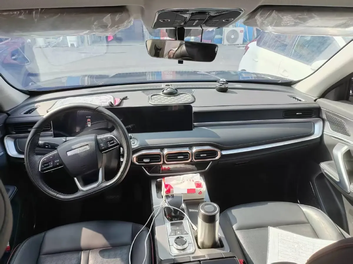 2025 Jetour X70 Plus 1.5T 156HP L4 6DCT,autocango,china used car exporter,china ev exporter,chinese used car exporter,chinese used ev exporter