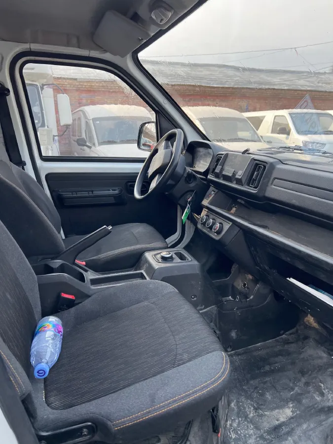 2024 Karry JiangTunE6 BEV 41.86KWH,autocango,china used car exporter,china ev exporter,chinese used car exporter,chinese used ev exporter