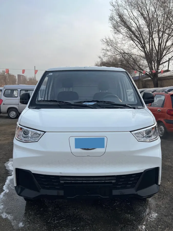 2024 Karry JiangTunE6 BEV 41.86KWH,autocango,china used car exporter,china ev exporter,chinese used car exporter,chinese used ev exporter