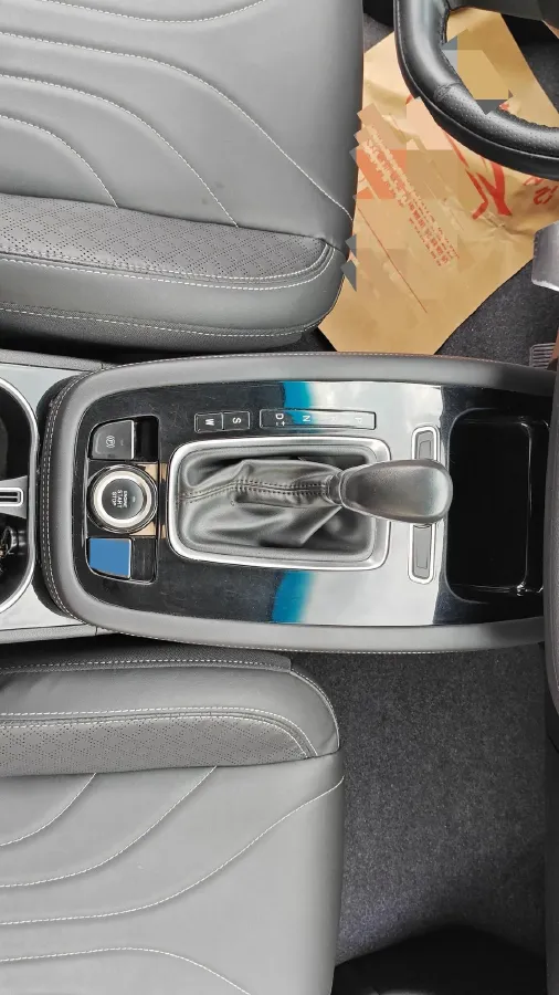 2019 Jetour X70S 1.5T 156HP L4 6DCT,autocango,china used car exporter,china ev exporter,chinese used car exporter,chinese used ev exporter