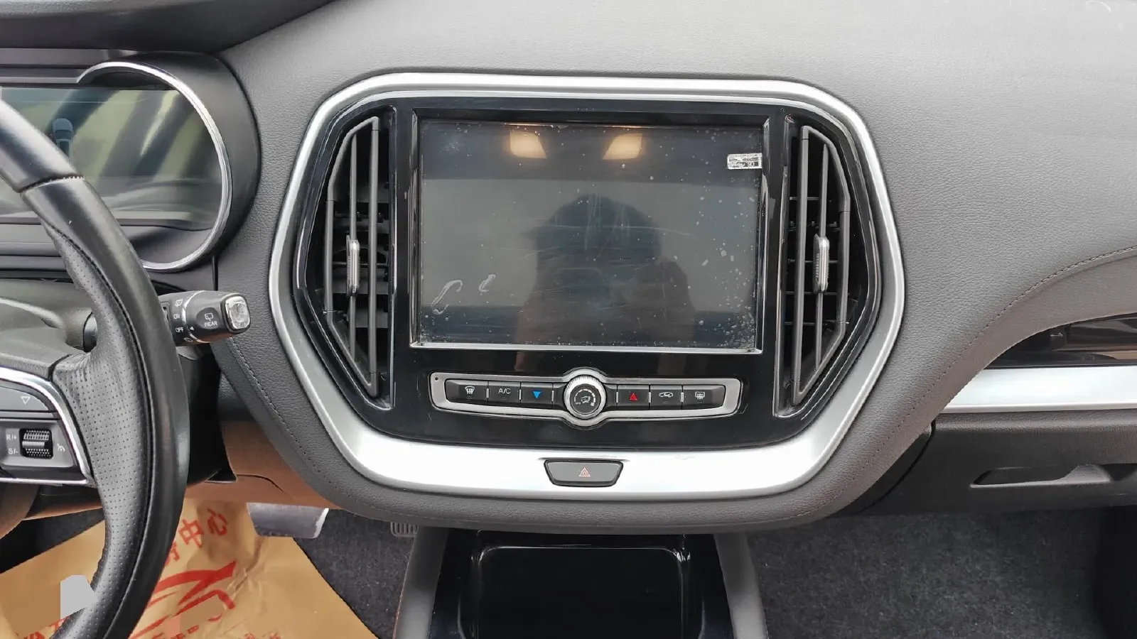 2019 Jetour X70S 1.5T 156HP L4 6DCT,autocango,china used car exporter,china ev exporter,chinese used car exporter,chinese used ev exporter