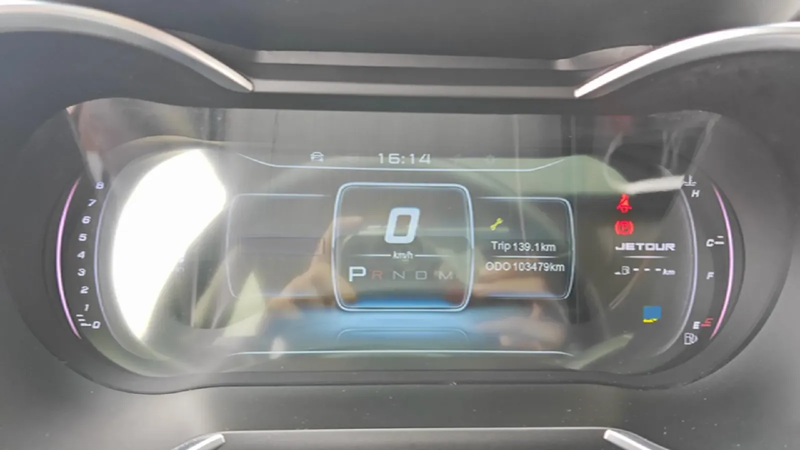 2019 Jetour X70S 1.5T 156HP L4 6DCT,autocango,china used car exporter,china ev exporter,chinese used car exporter,chinese used ev exporter