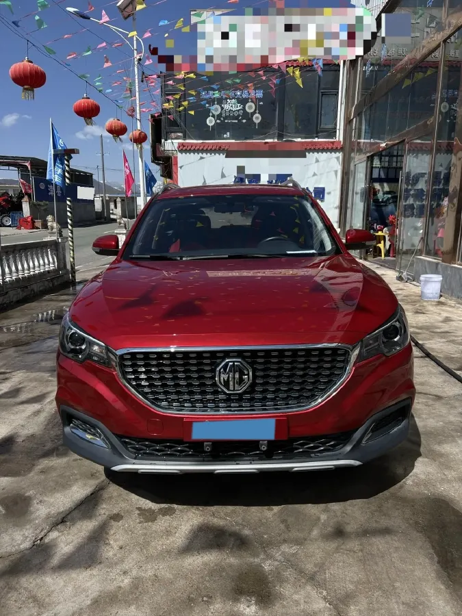 2020 MG ZS 1.5L 120HP L4 5MT,autocango,china used car exporter,china ev exporter,chinese used car exporter,chinese used ev exporter