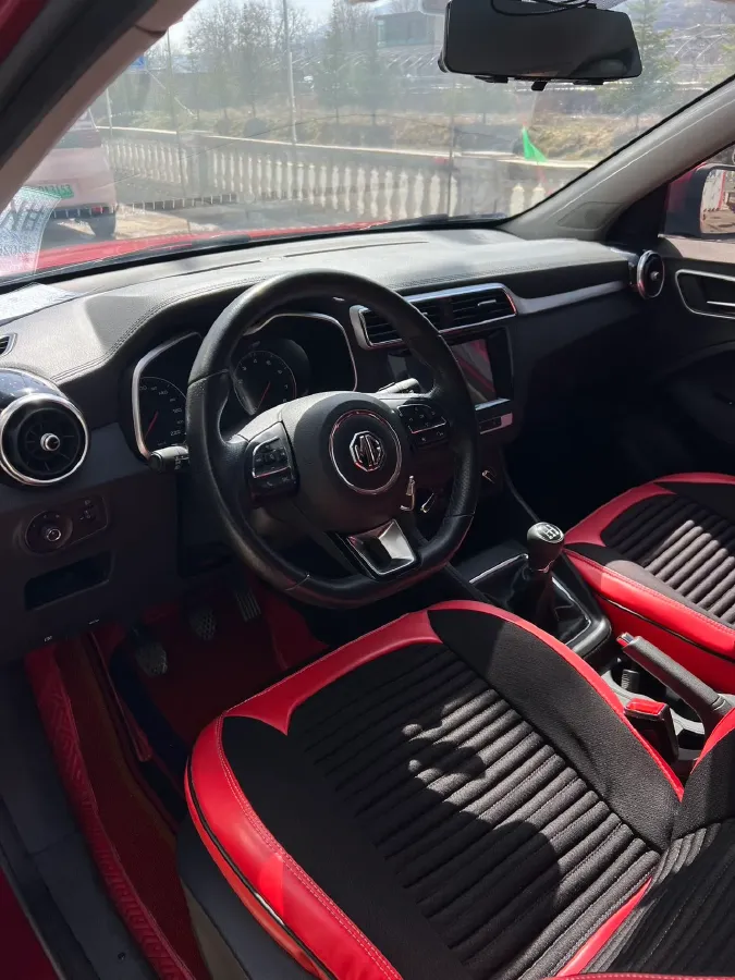 2020 MG ZS 1.5L 120HP L4 5MT,autocango,china used car exporter,china ev exporter,chinese used car exporter,chinese used ev exporter