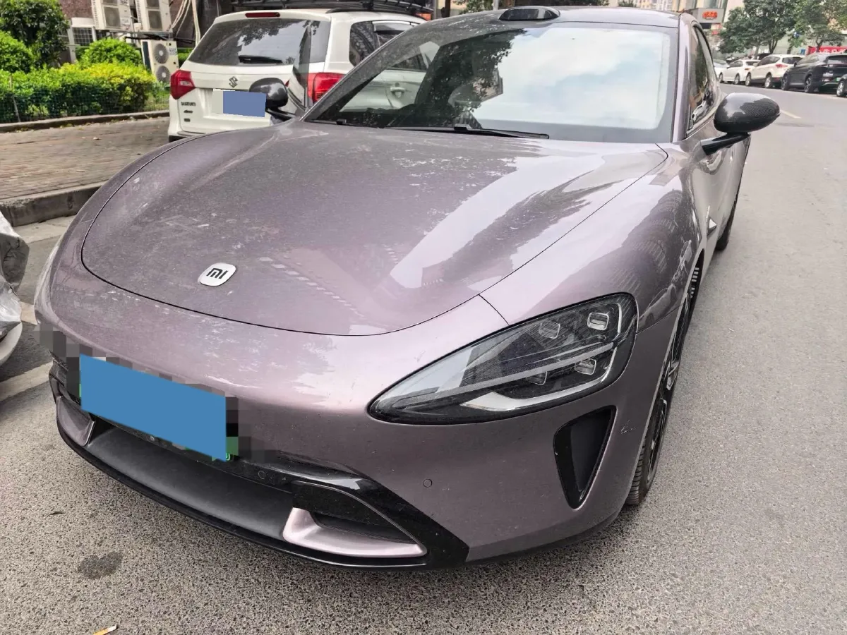 2024 MI SU7 BEV 101KWH,autocango,china used car exporter,china ev exporter,chinese used car exporter,chinese used ev exporter