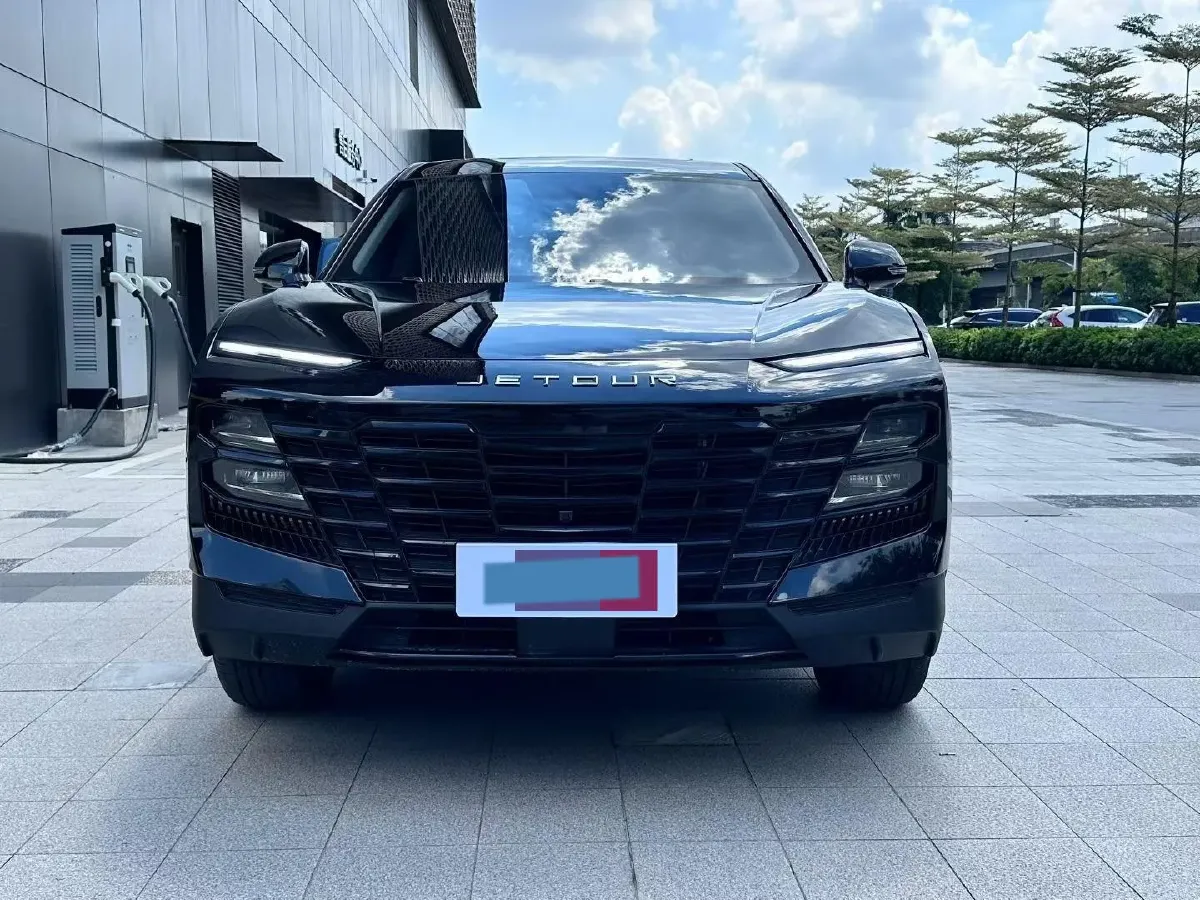 2024 Jetour DASHING 1.5T 156HP L4 6DCT,autocango,china used car exporter,china ev exporter,chinese used car exporter,chinese used ev exporter