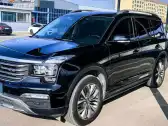 2017 GAC TRUMPCHI GS8,autocango,china used car exporter,china ev exporter,chinese used car exporter,chinese used ev exporter